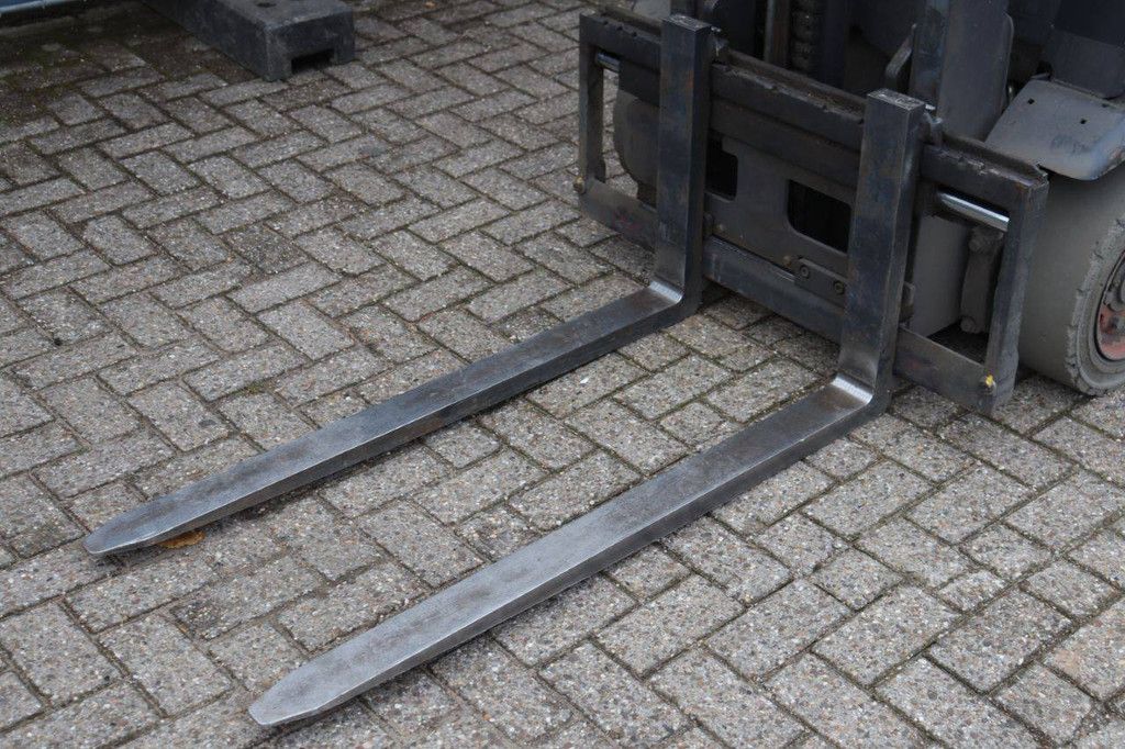 Gabelstapler Linde E16P-02 Elektro 1600kg 3,0m 2018