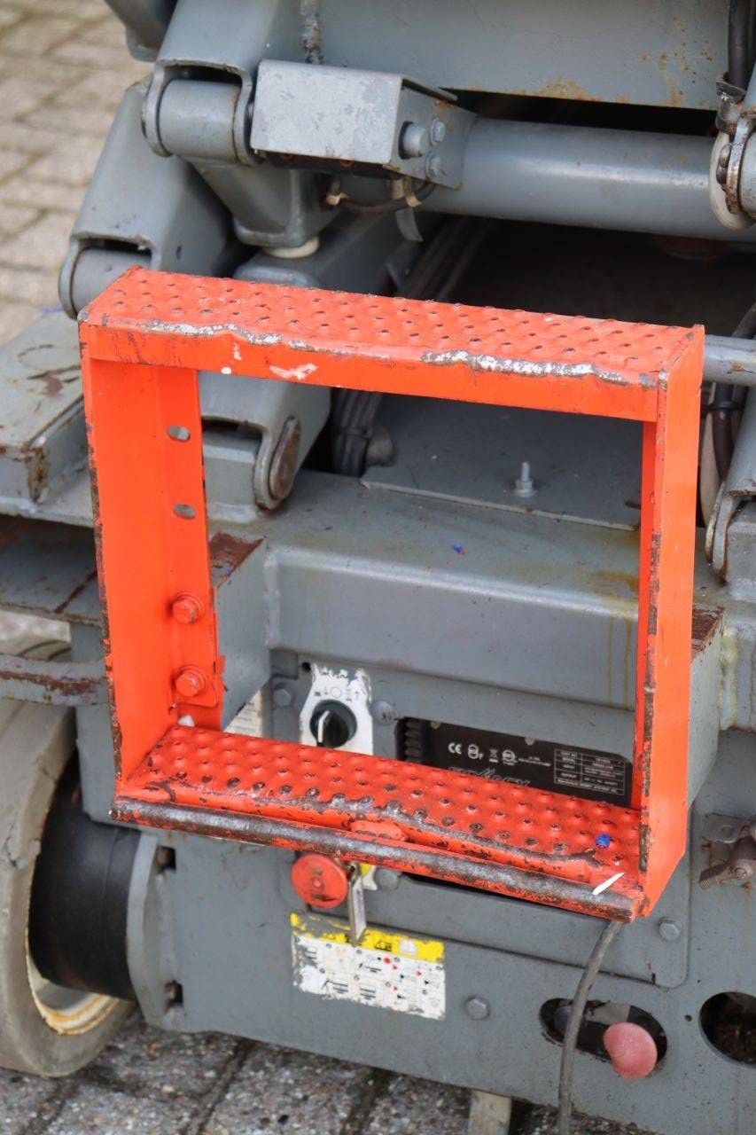 Schaarlift Skyjack SJ III 3219 Elektrisch 7.8m 2016