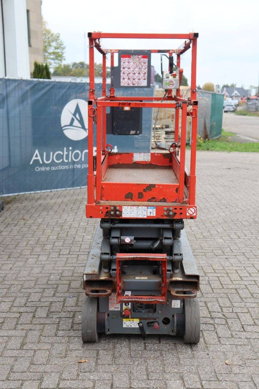 Scissor lift Skyjack SJ III3219 Electric 7.8m 2016