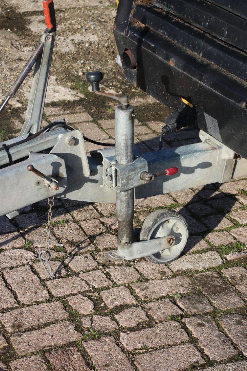 Compressor Kaeser M100 Diesel 10bar 2015