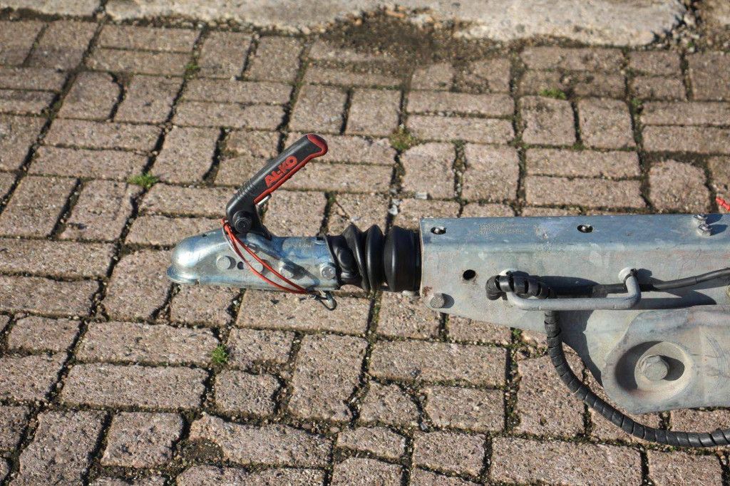 Compressor Kaeser M100 Diesel 10bar 2015
