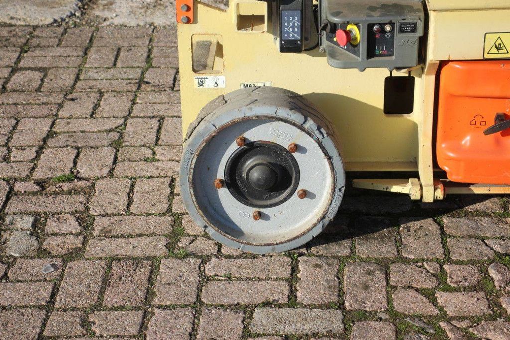 JLG 2630ES Elektrische Scherenbühne 9,8 m 2011