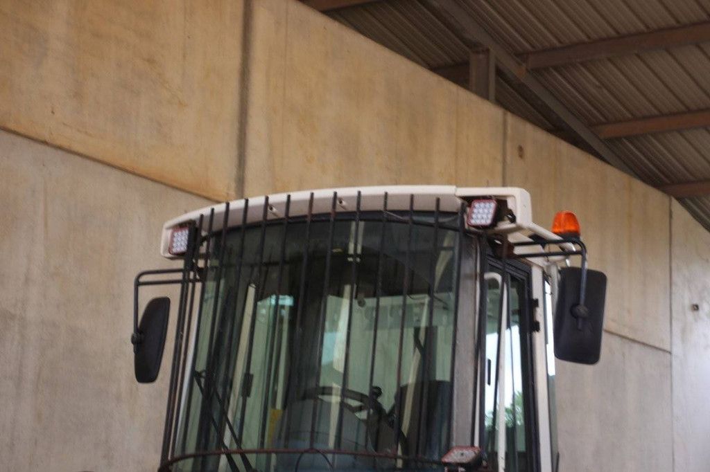 Wheel loader Liebherr 538 Diesel 100kW 2005