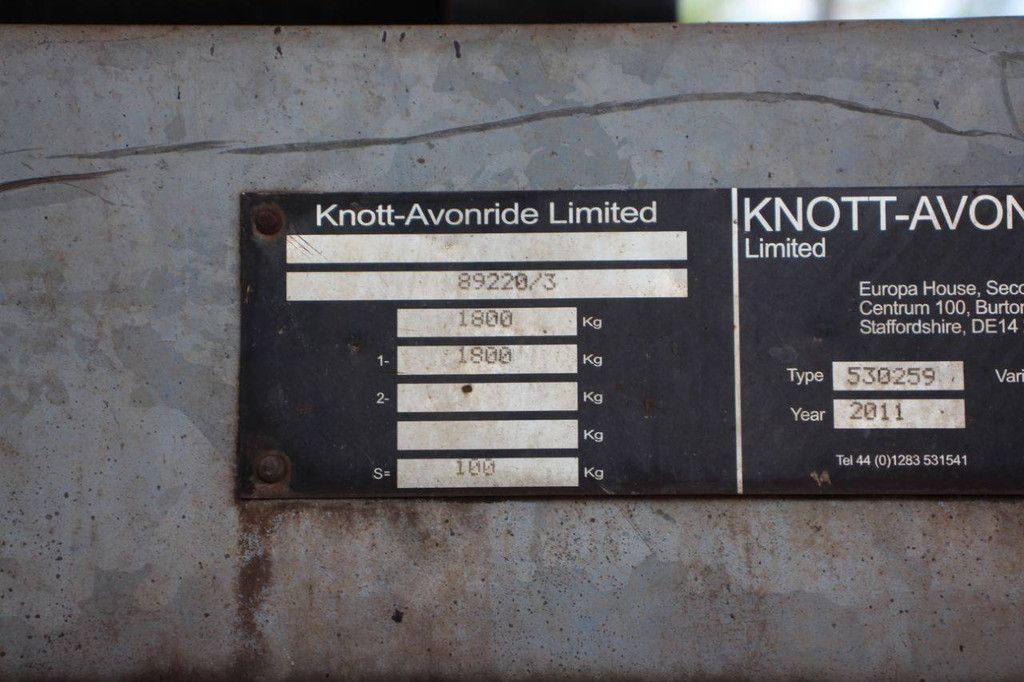 Generator SDMO R22 Diesel 2014