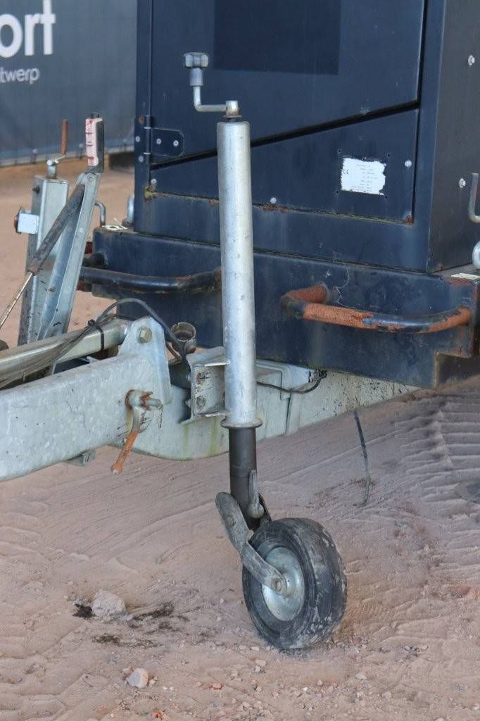 Light pole SDMO SDMOM126-1194 2014