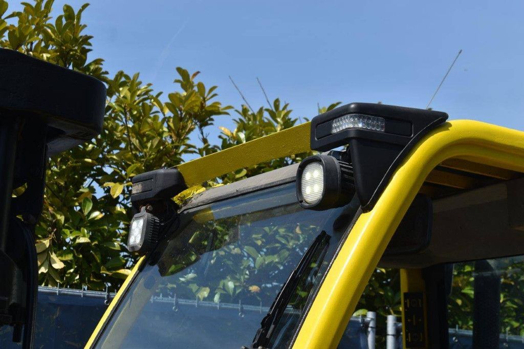 Gabelstapler Hyster H3.5FT Diesel 2250kg 3,1m 2017