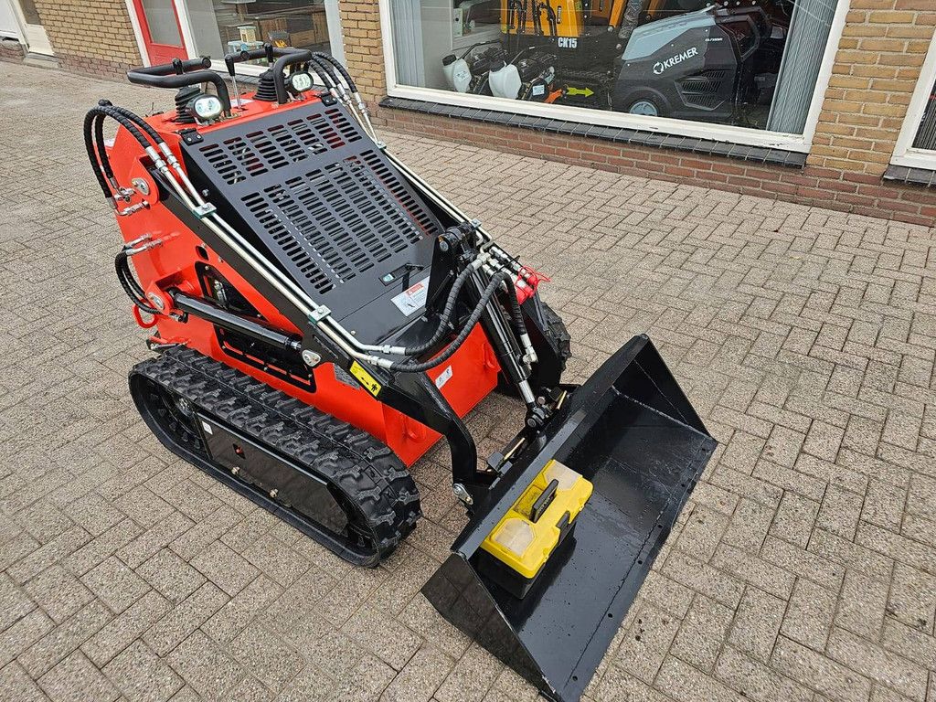 Kompaktlader LH LRT460 Benzin 17,6 kW 2025 Neu