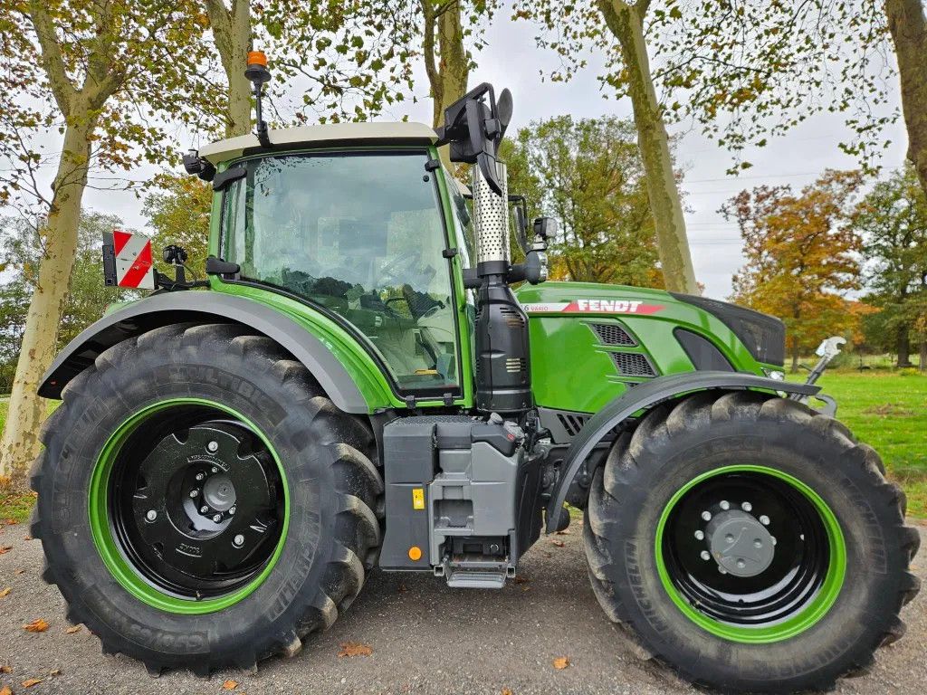 Fendt 716 gen6 Power Plus RTK Sett.2 890h (718 720 722 724)