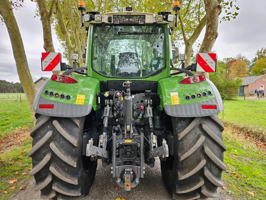 Fendt 716 gen6 Power Plus RTK Sett.2 890h (718 720 722 724)