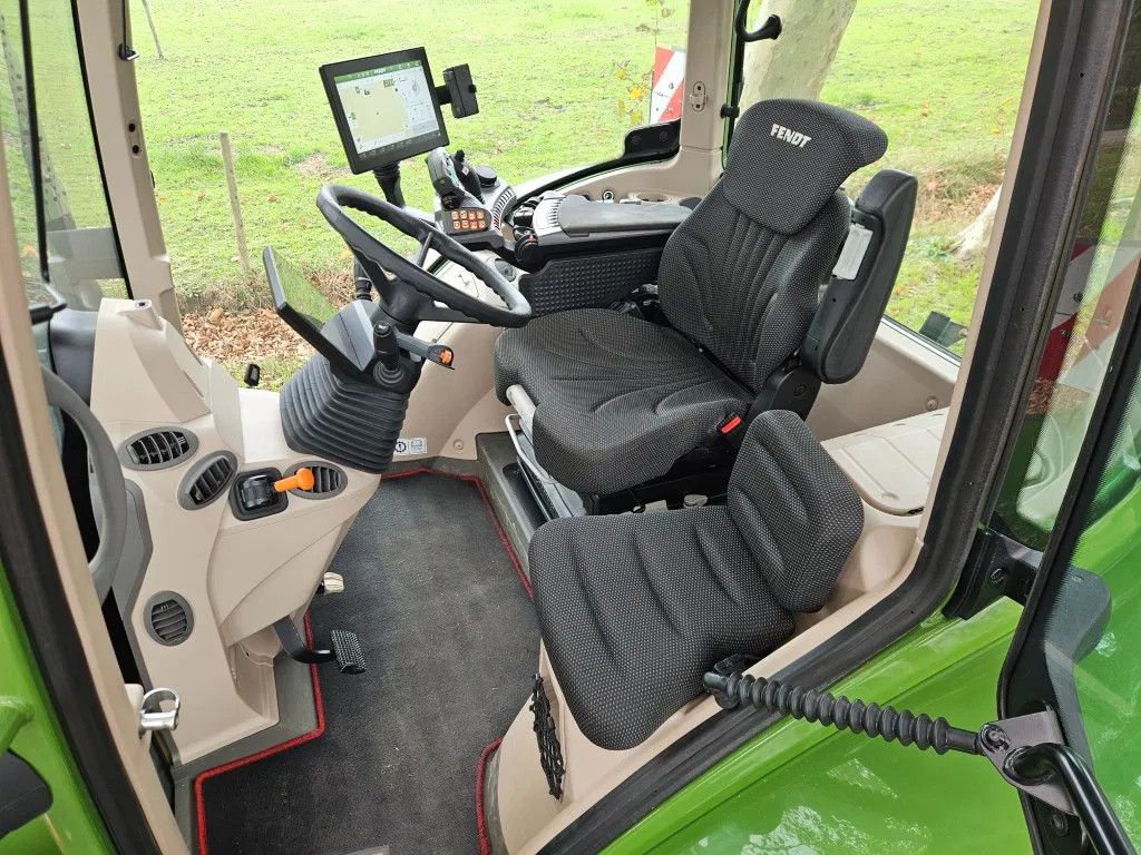 Fendt 716 gen6 Power Plus RTK Sett.2 890h (718 720 722 724)