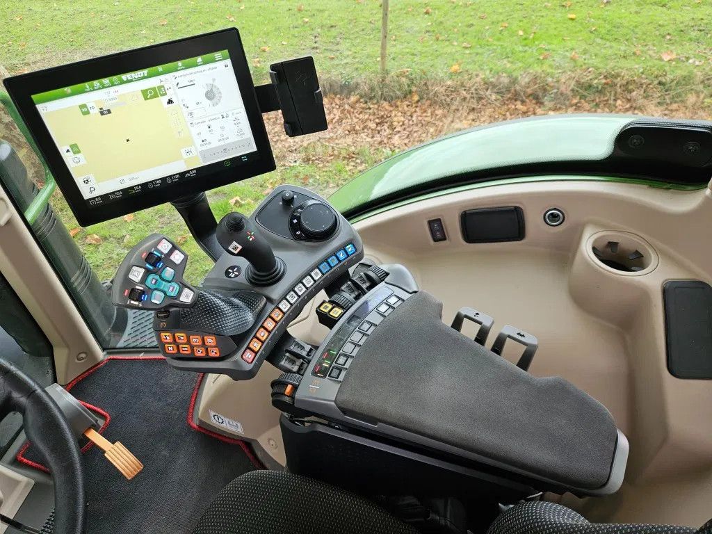 Fendt 716 gen6 Power Plus RTK Sett.2 890h (718 720 722 724)