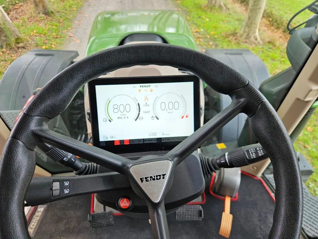 Fendt 716 gen6 Power Plus RTK Sett.2 890h (718 720 722 724)