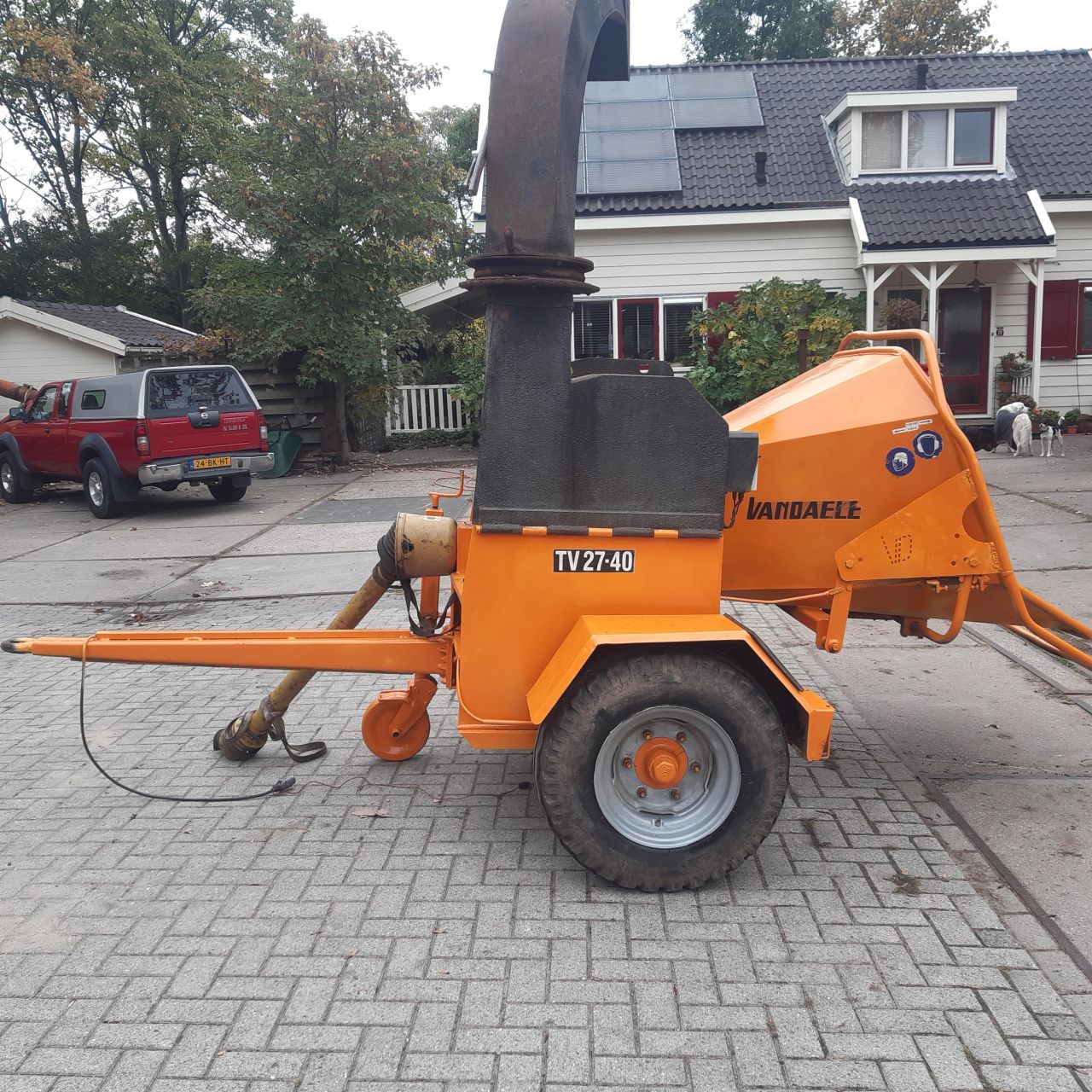 Vandaele 27-40