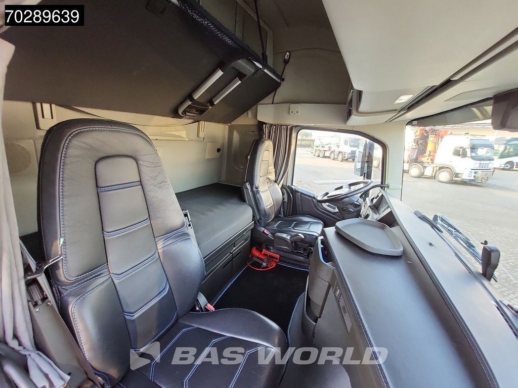 Volvo FH FH 500 4X2 Edition2! NL-Truck XL Full-Air TC Dual-Clutch VDS 2xTanks Xenon I-ParkCool ACC Euro 6