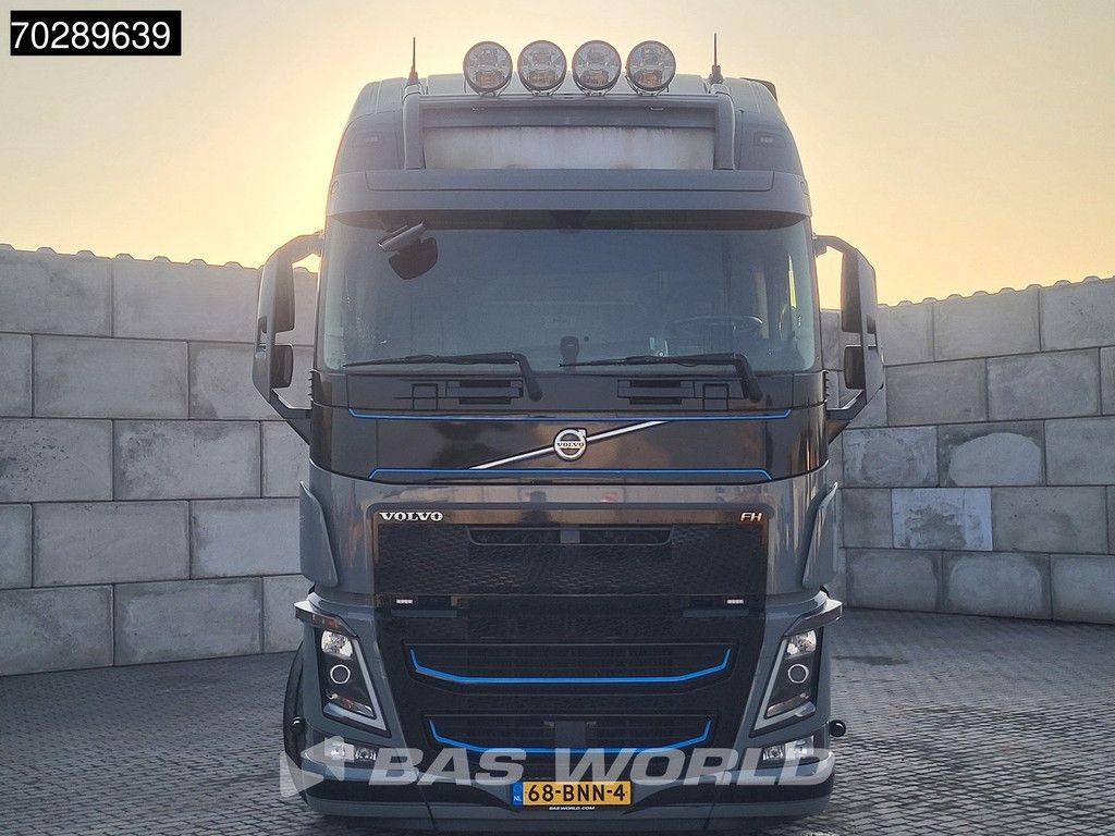Volvo FH FH 500 4X2 Edition2! NL-Truck XL Full-Air TC Dual-Clutch VDS 2xTanks Xenon I-ParkCool ACC Euro 6