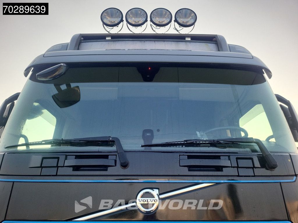 Volvo FH FH 500 4X2 Edition2! NL-Truck XL Full-Air TC Dual-Clutch VDS 2xTanks Xenon I-ParkCool ACC Euro 6