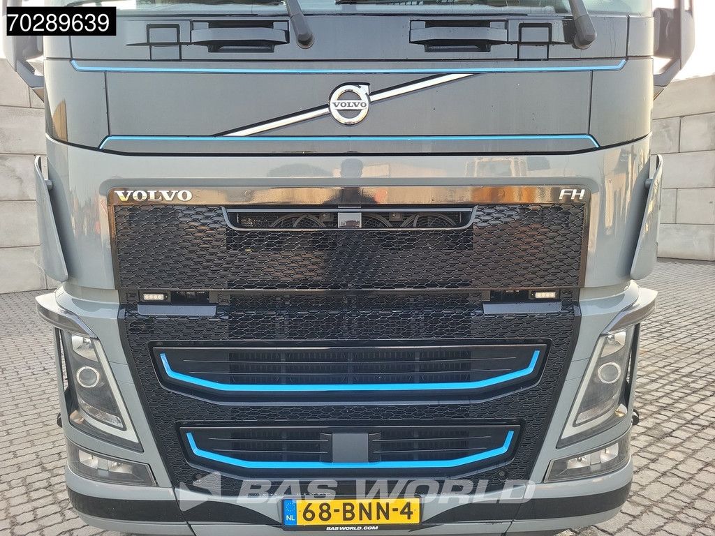 Volvo FH FH 500 4X2 Edition2! NL-Truck XL Full-Air TC Dual-Clutch VDS 2xTanks Xenon I-ParkCool ACC Euro 6