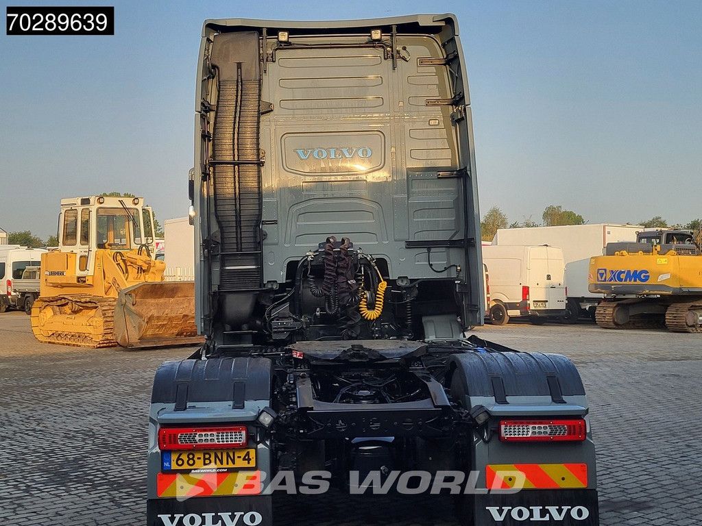 Volvo FH FH 500 4X2 Edition2! NL-Truck XL Full-Air TC Dual-Clutch VDS 2xTanks Xenon I-ParkCool ACC Euro 6