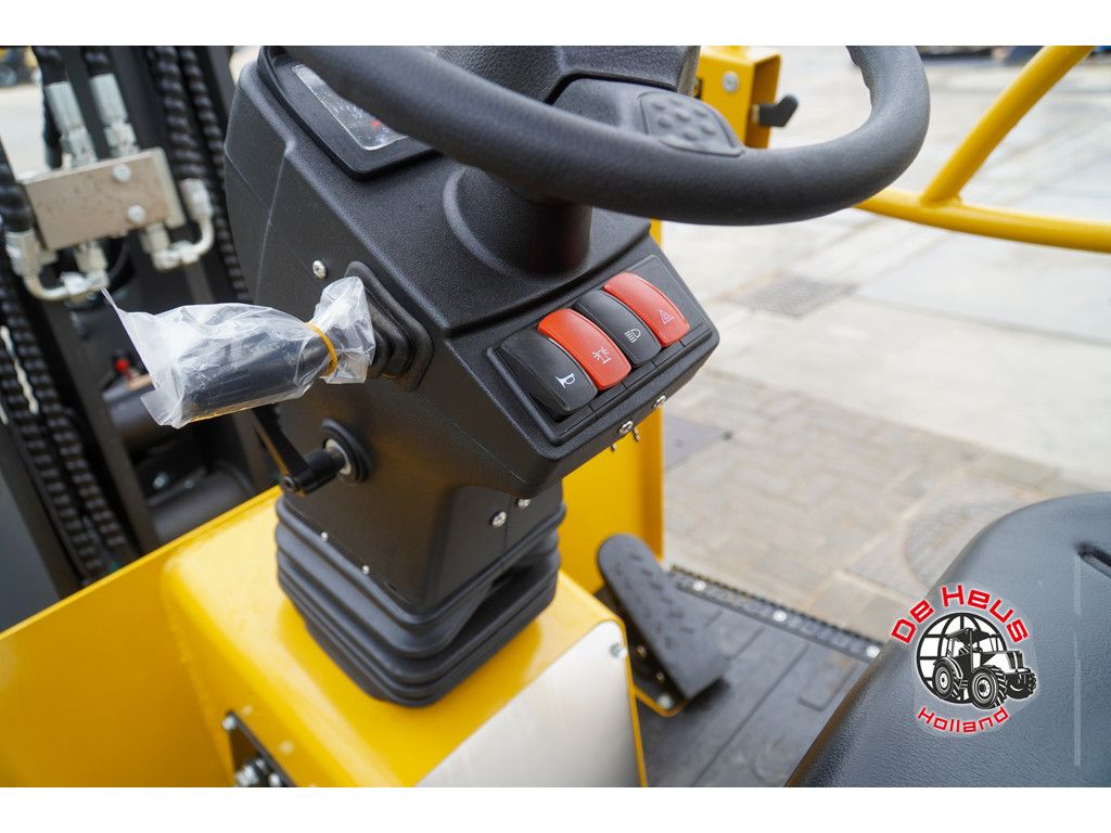 Eurotrac W12S