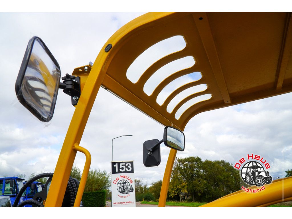 Eurotrac W12S