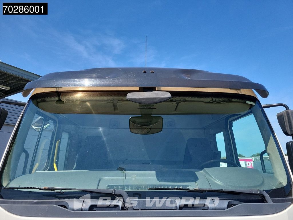 Volvo FE 300 6X2 NL-Truck Geesink GPM III V 20H25 Lenkachse Euro 5