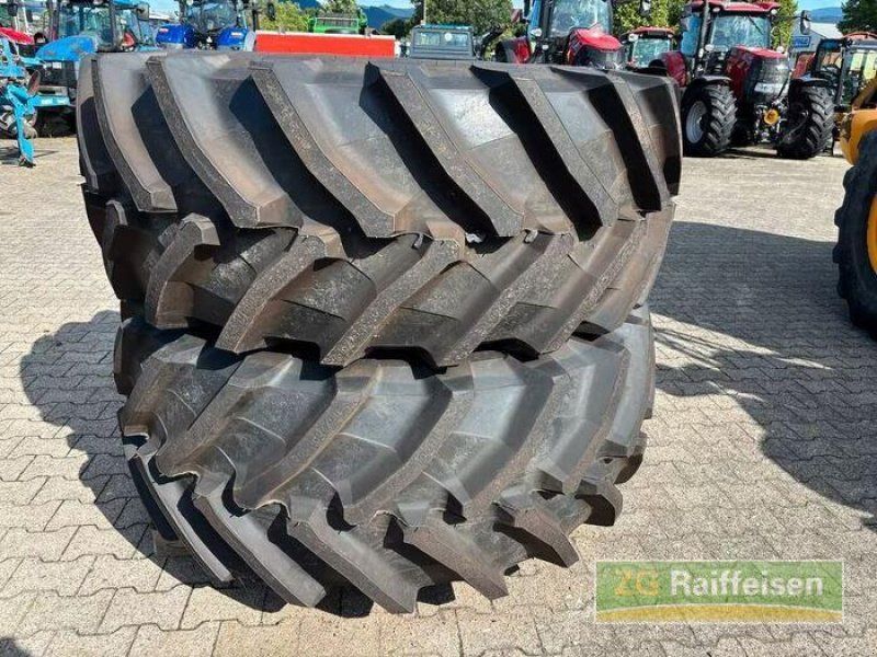 Trelleborg Räder 600/70 R30 Trelle