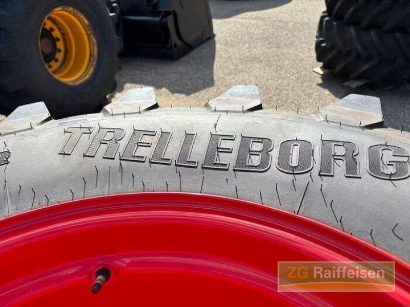 Trelleborg Räder 600/70 R30 Trelle