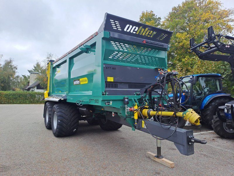 Oehler OL STT 180