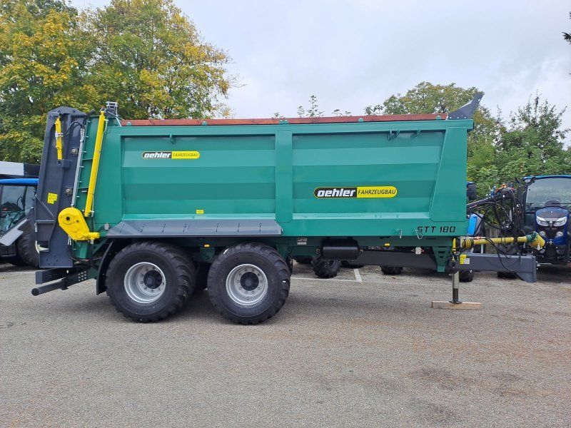 Oehler OL STT 180