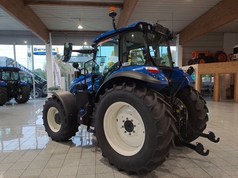 New Holland T5.90 HILO 1.5 CAB