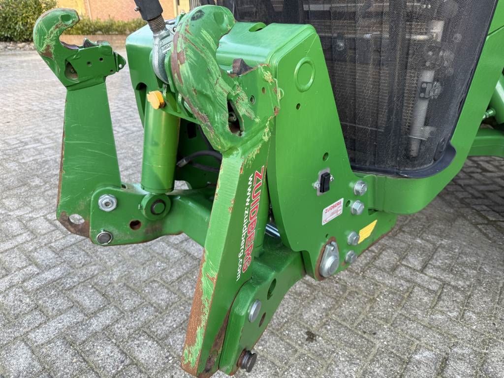 John Deere 8345 R