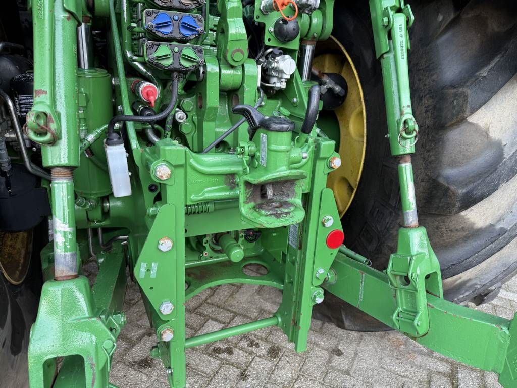 John Deere 8345 R