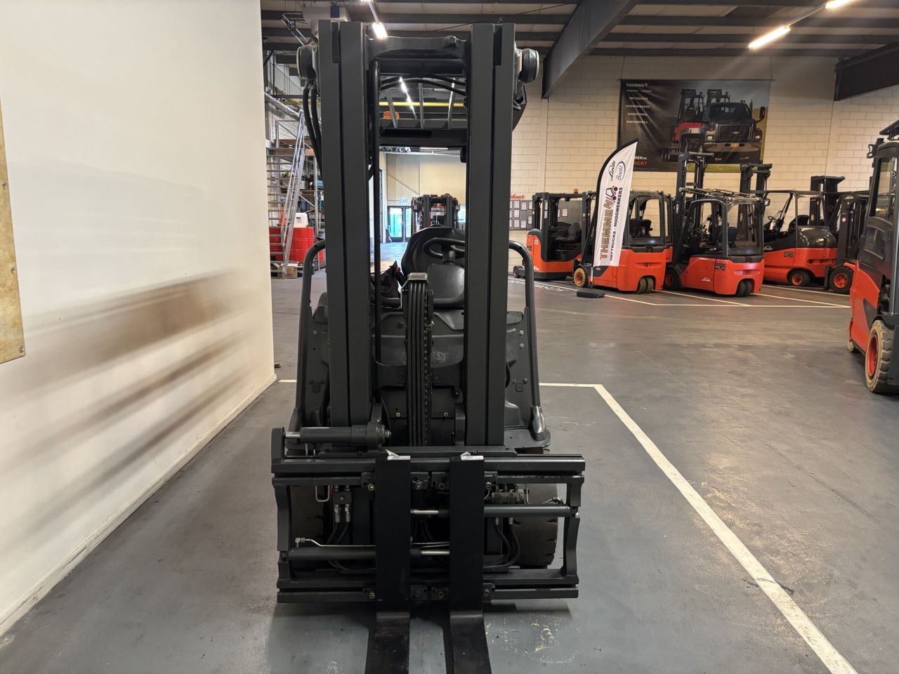 Linde E30RL-01 387