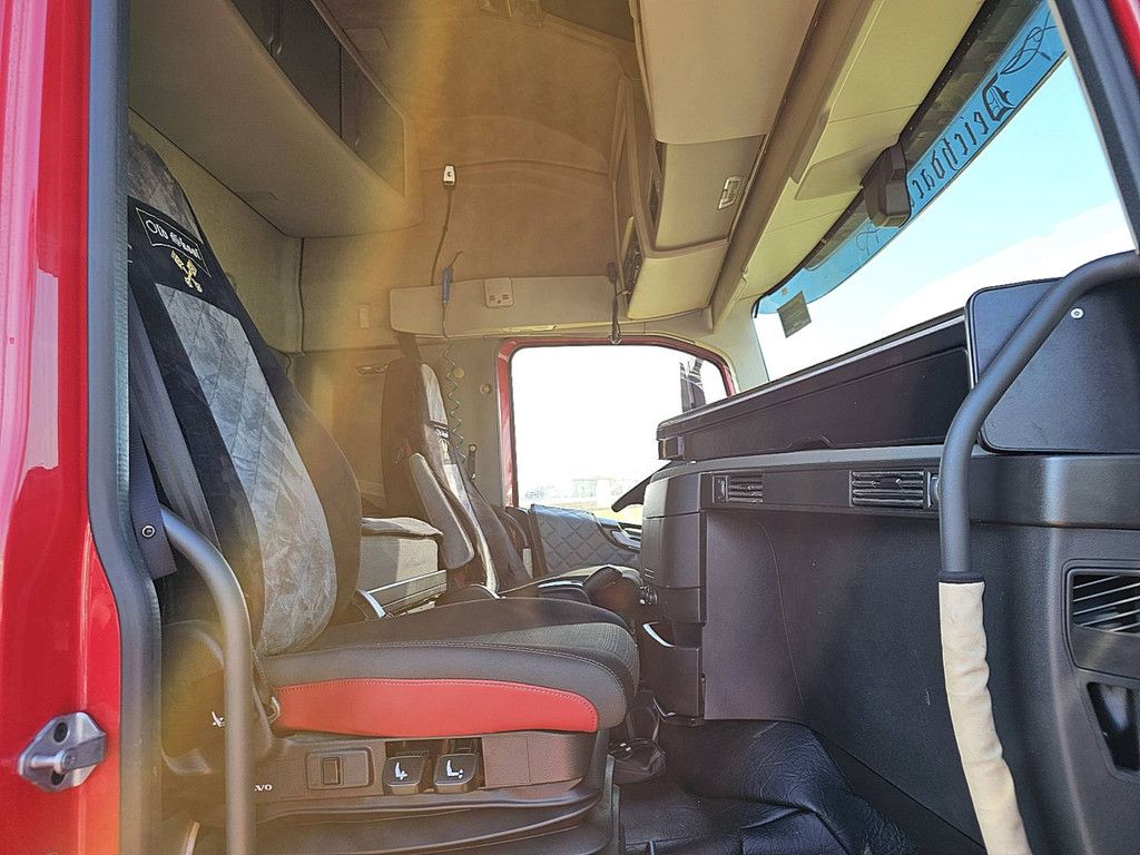 VOLVO FH 500 xl alcoa's euro6d