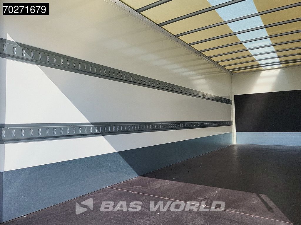 Renault D 240 4X2 NEW 240PK 12tonner Ladebordwand ACC Euro 6