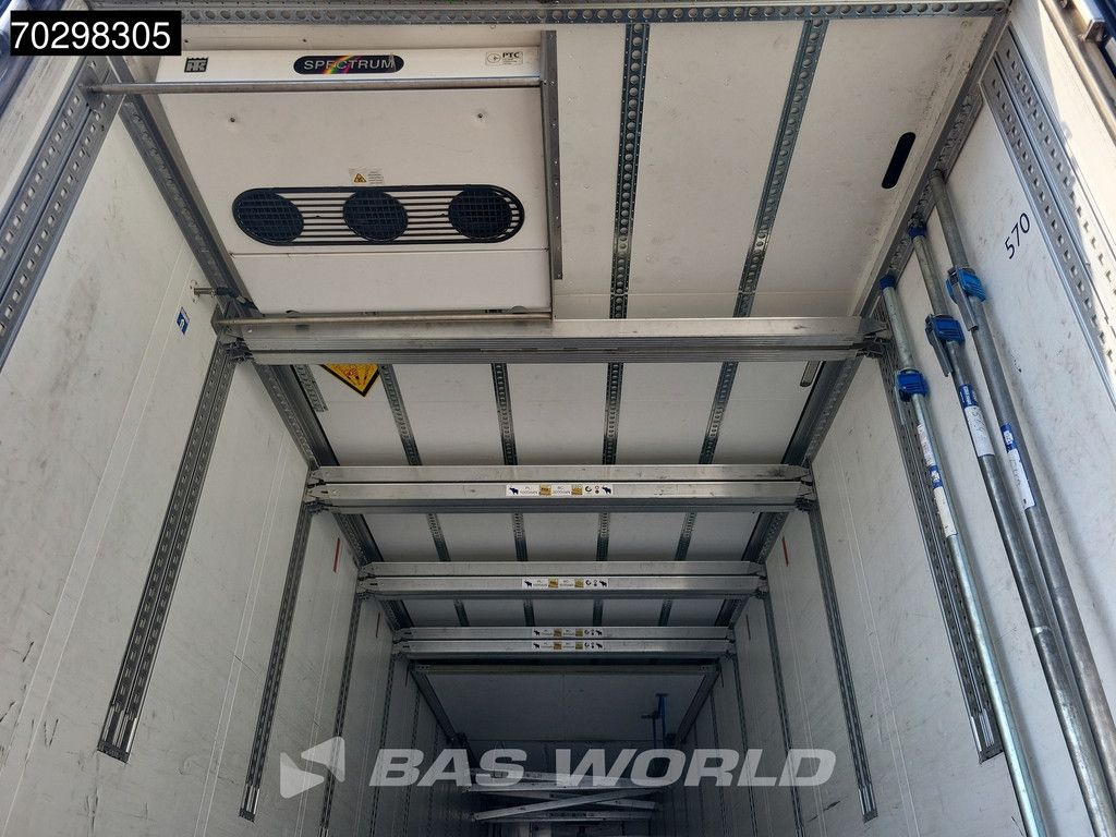 Schmitz Thermo King SLXi Spectrum Liftachse TUV 06/2026 Bloemenbreed