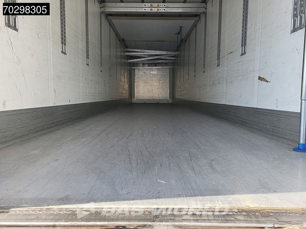 Schmitz Thermo King SLXi Spectrum Liftachse TUV 06/2026 Bloemenbreed