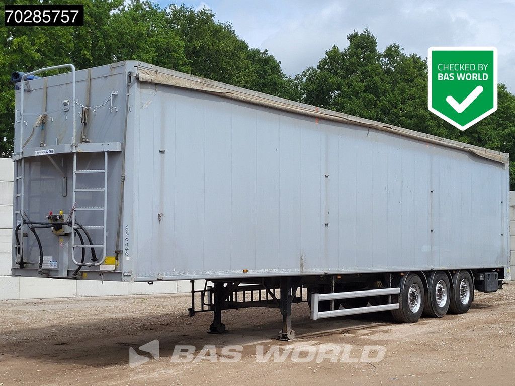 STAS S300ZX 3 Achsen 10mm