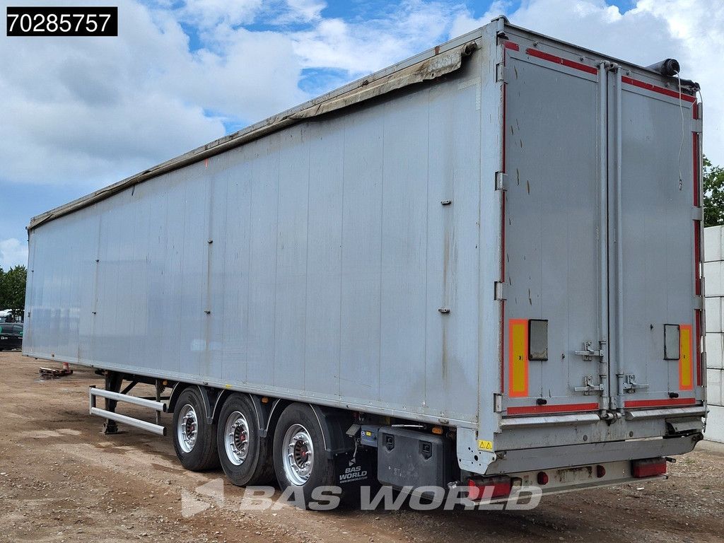 STAS S300ZX 3 Achsen 10mm