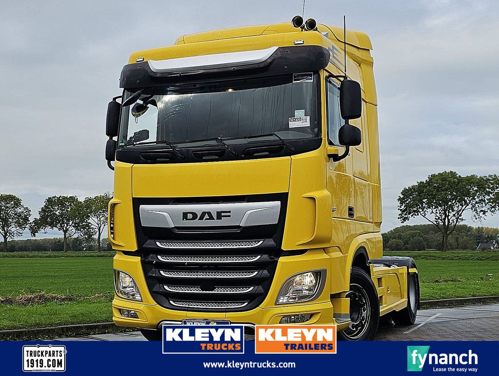 DAF XF 480 sc