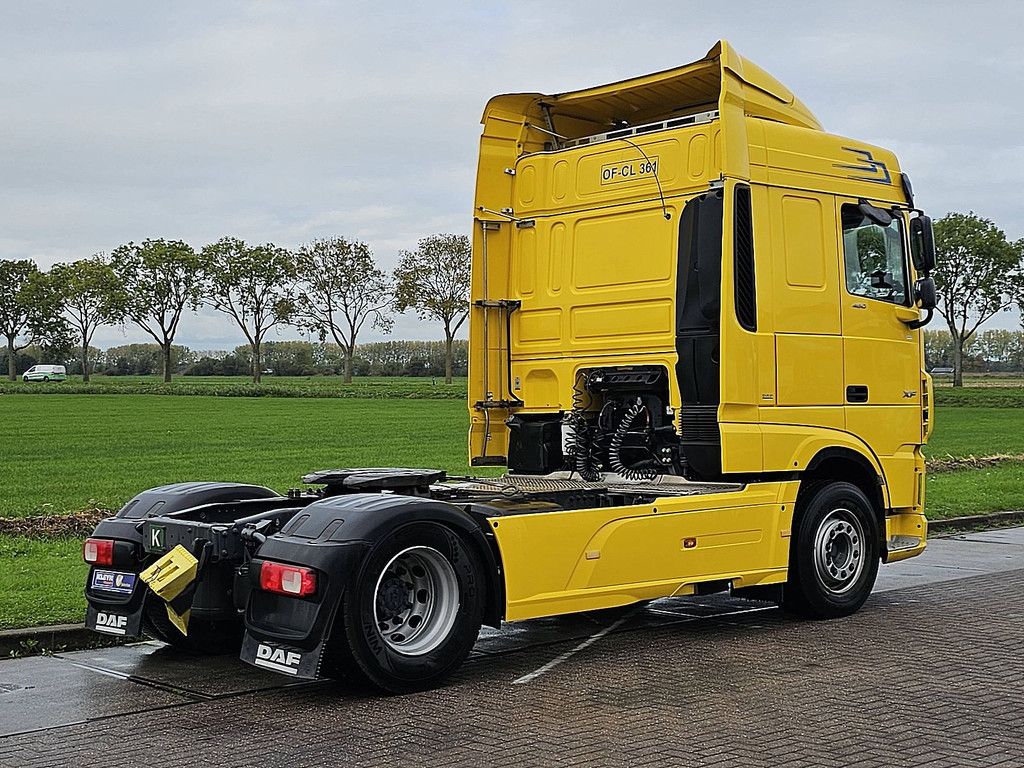 DAF XF 480 sc