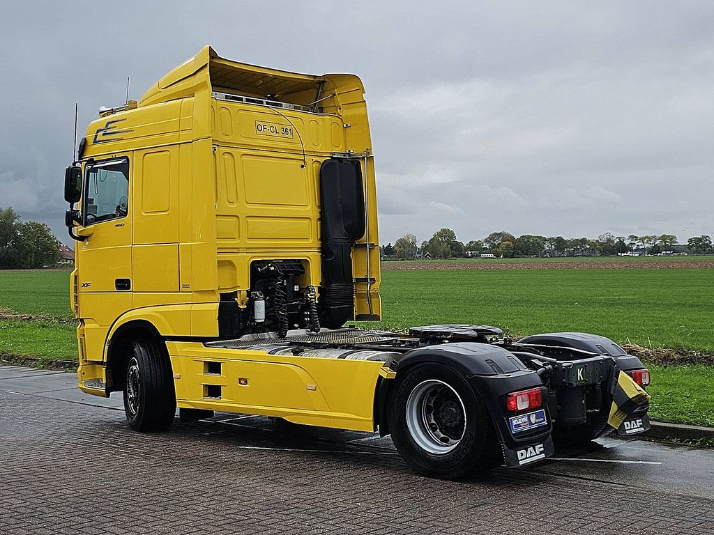 DAF XF 480 sc