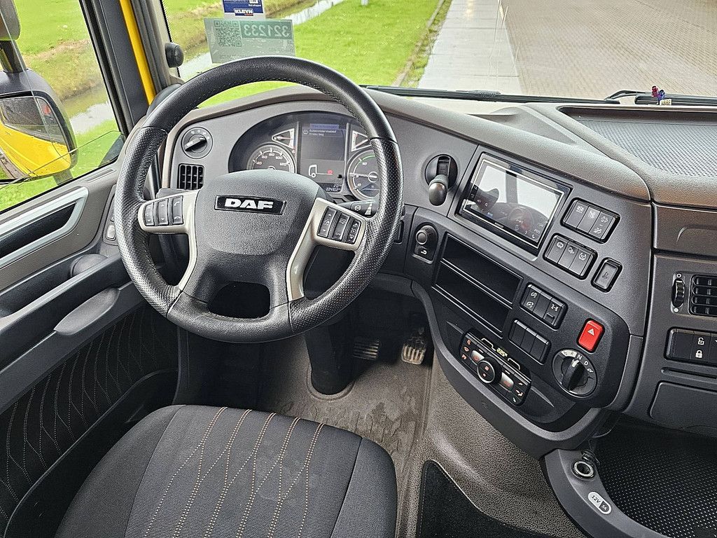 DAF XF 480 sc