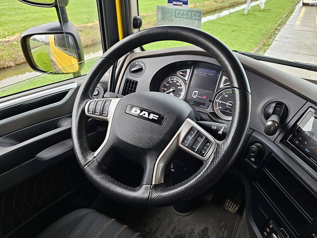 DAF XF 480 sc