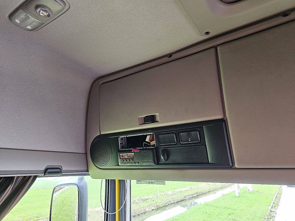 DAF XF 480 sc