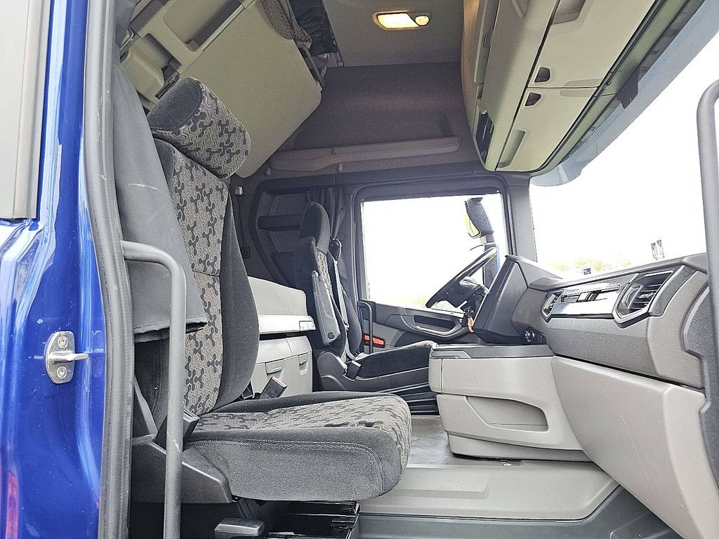 SCANIA R450 hl,2x tank
