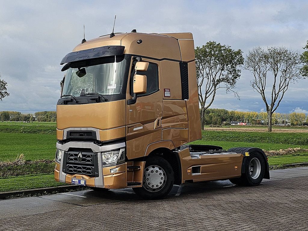 RENAULT T 440 high alcoa pto dti13