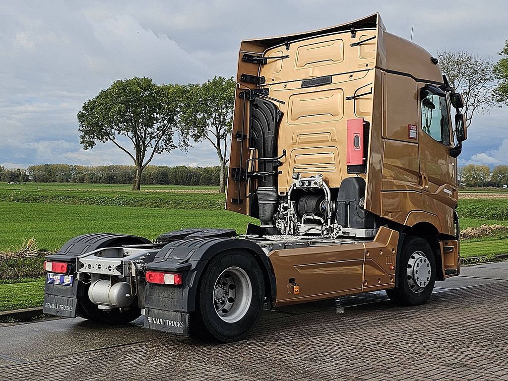 RENAULT T 440 high alcoa pto dti13