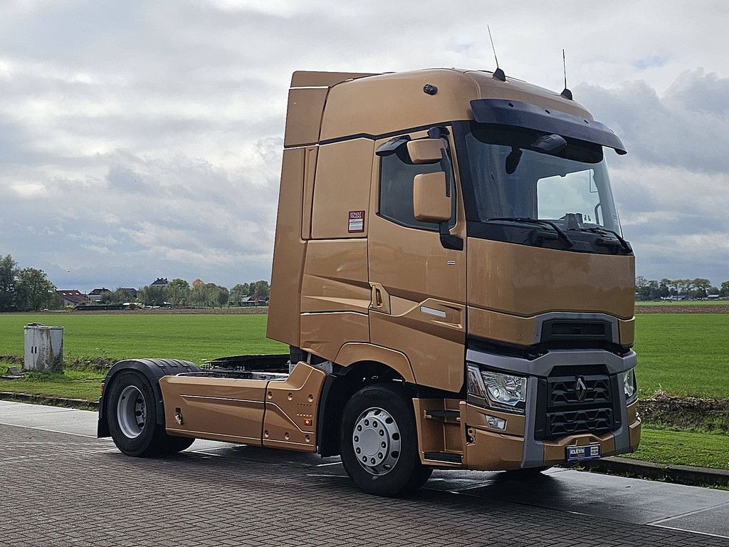 RENAULT T 440 high alcoa pto dti13