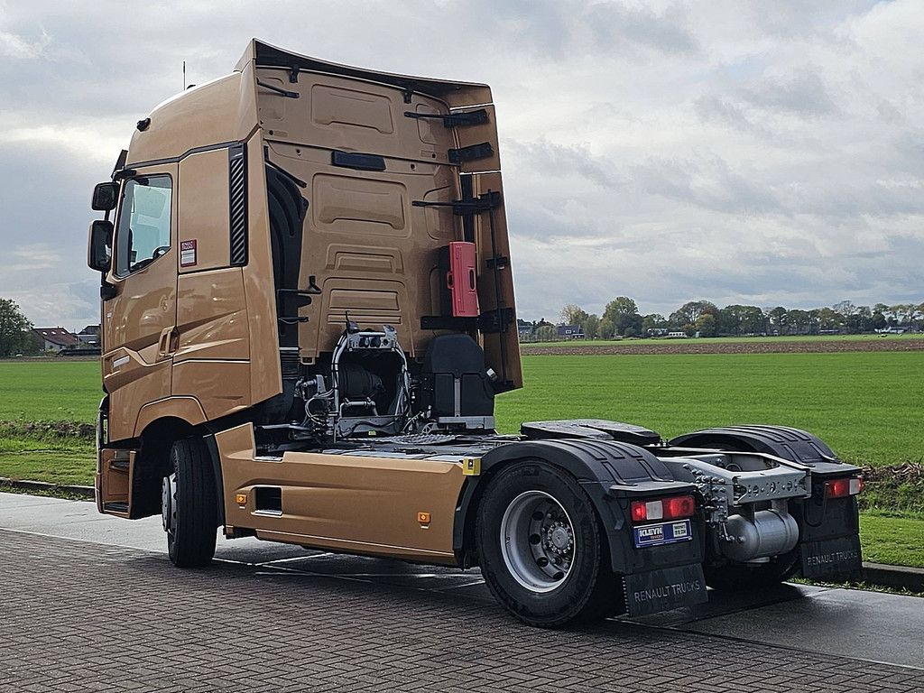 RENAULT T 440 high alcoa pto dti13